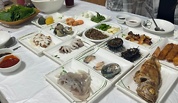 금봉횟집민박 사진 5
