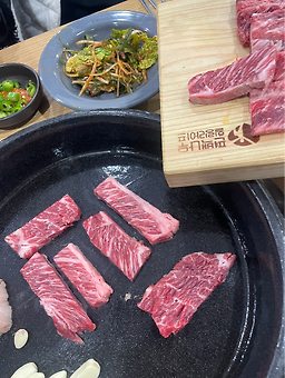 철마축산 사진 2