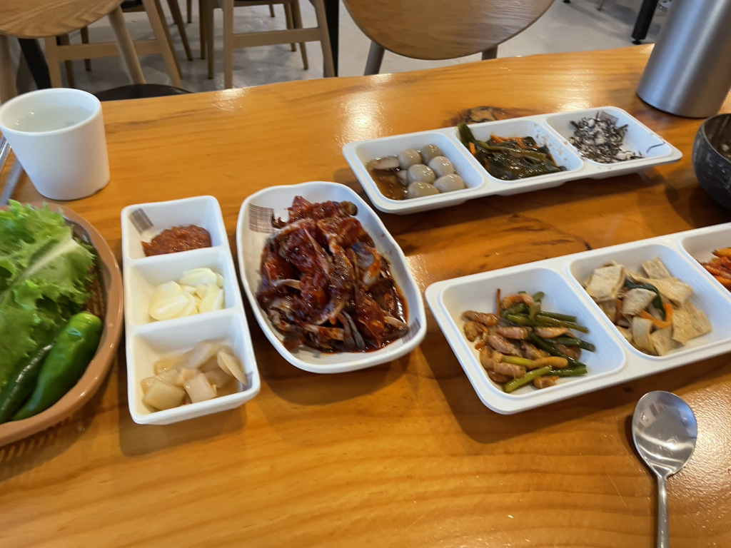 온기담은밥상 사진 3