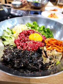 장흥천관한우식당 본점 사진 4