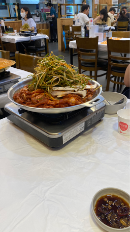 강릉불고기 초당점 사진 7