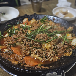 남양토담오리 사진 2
