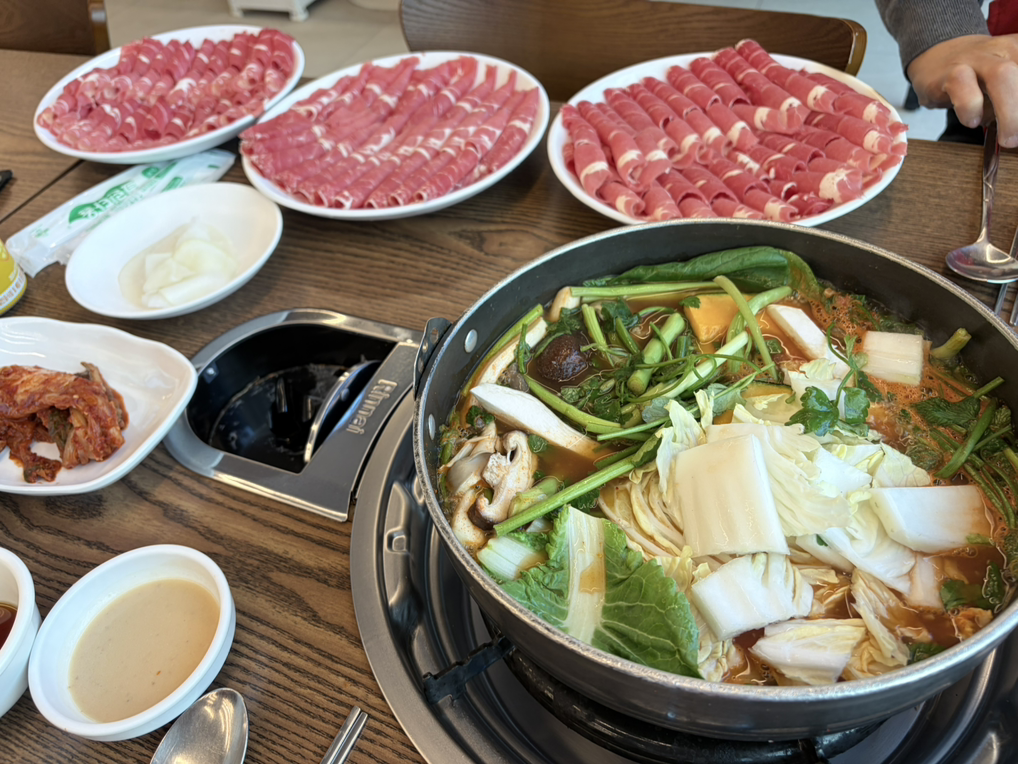 고복샤브샤브 서면점 대표 사진