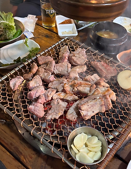 참나무생갈비 사진 4