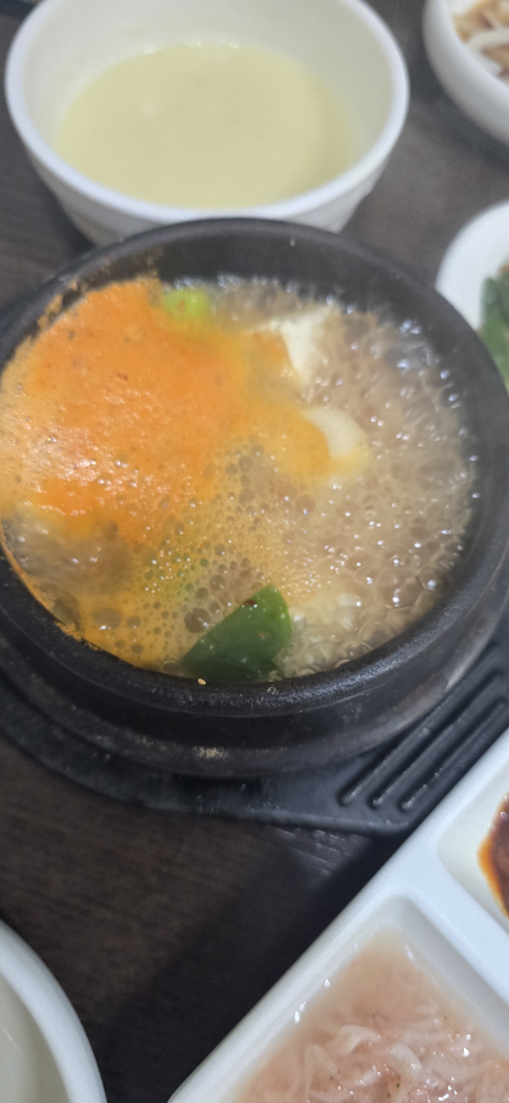 쇠미골보쌈황토구이 사진 4