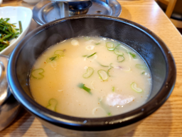 쌍둥이돼지국밥 대연점 사진 5