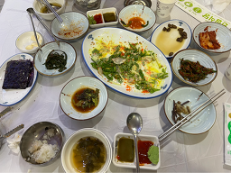 해돋이횟집 사진 3