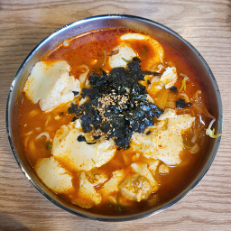 연신내칼국수 사진 7