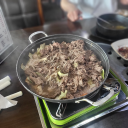 하동솔잎한우프라자 사진 2