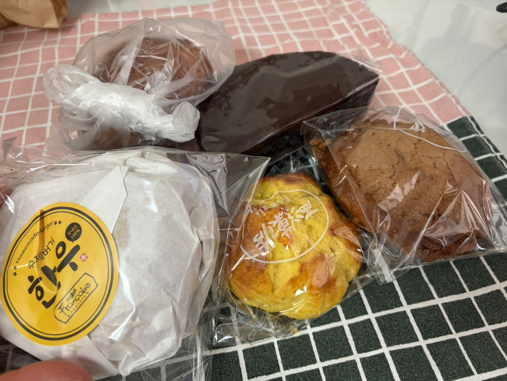 프랑세즈과자점 사진 4