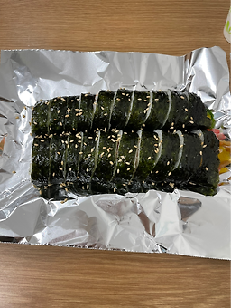 구서김밥 사진 2