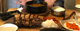 도야지면옥 본점 사진 8