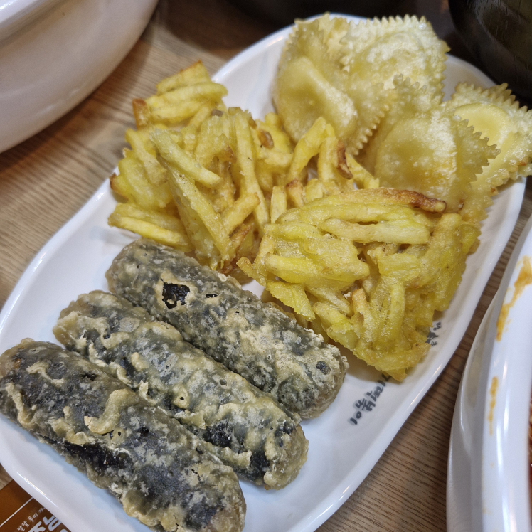 동대문엽기떡볶이 목포북항점 사진 2