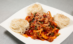 영천가마솥통닭 사진 2