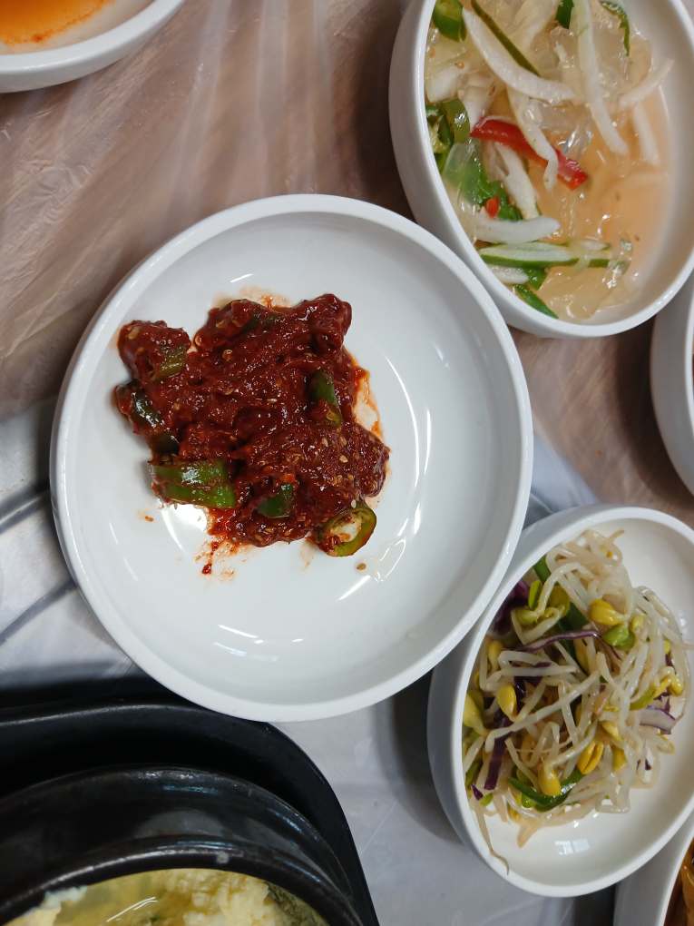 해성식당 대표 사진
