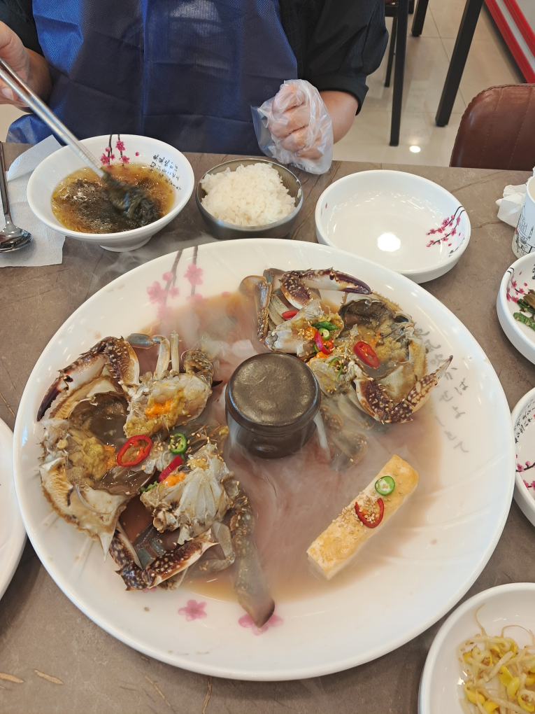 신선생간장게장 대표 사진