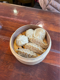 모란국수 사진 7
