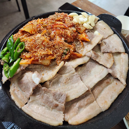작은딸 대표 사진