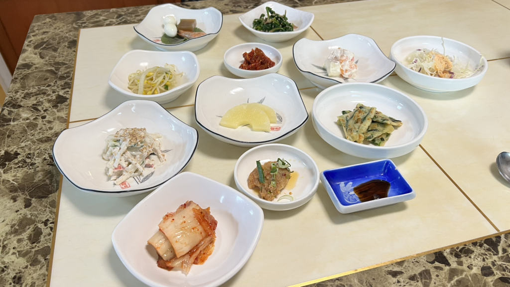 팔금산 사진 5