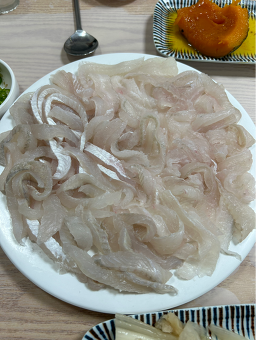 동운횟집 사진 2