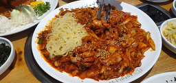 생생낙지 벡스코점 사진 7