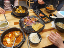 김밥천국 화명대천점 사진 2