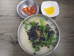 동명칼국수 사진 2