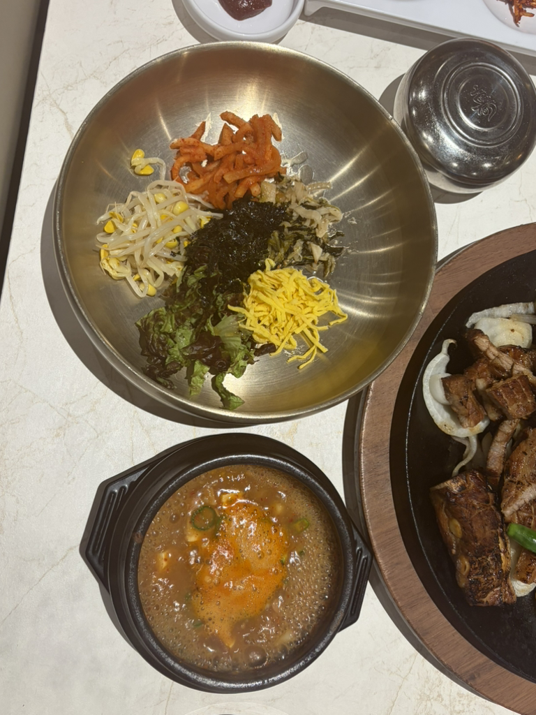식당3선 금정점 사진 2