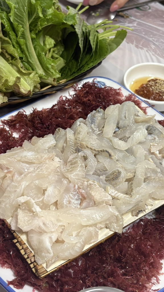 푸른바다 횟집 대표 사진