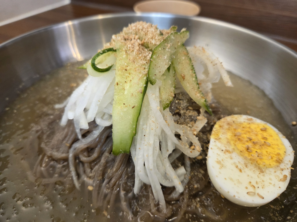 메밀한그릇 대표 사진