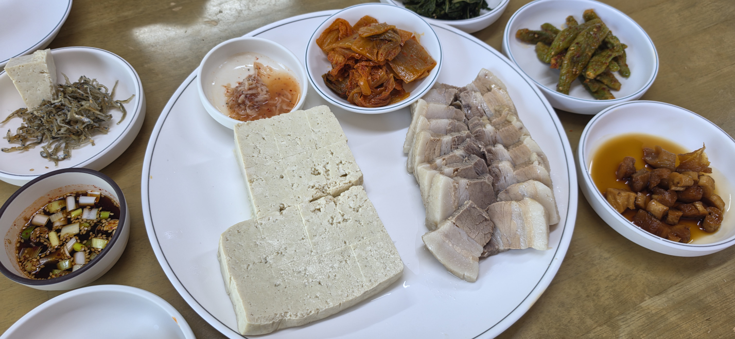 원조민속초당순두부 대표 사진