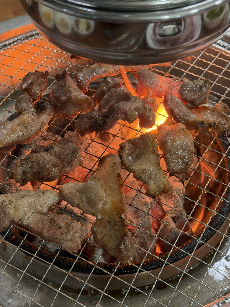 오늘숯불뒷고기 사진 5