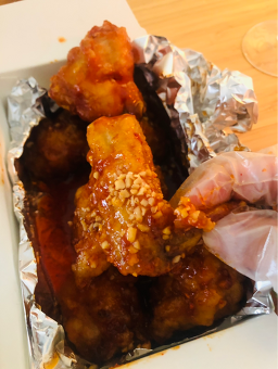 멕시칸치킨 남해점 대표 사진