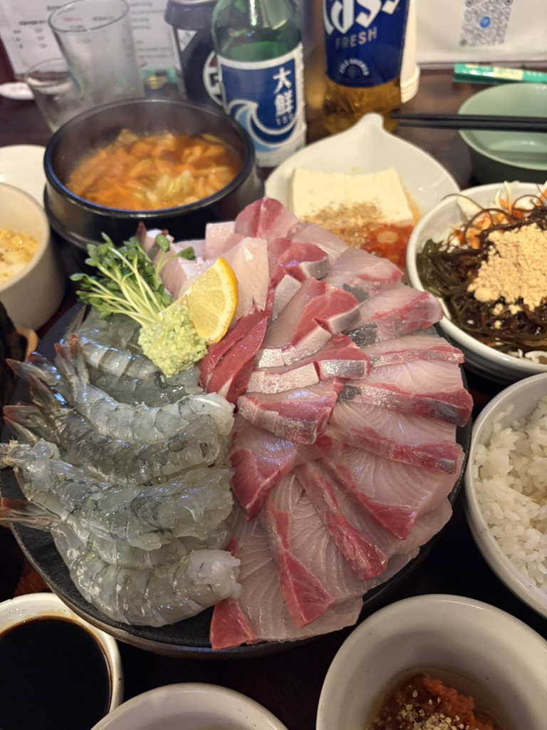 파도 사진 3
