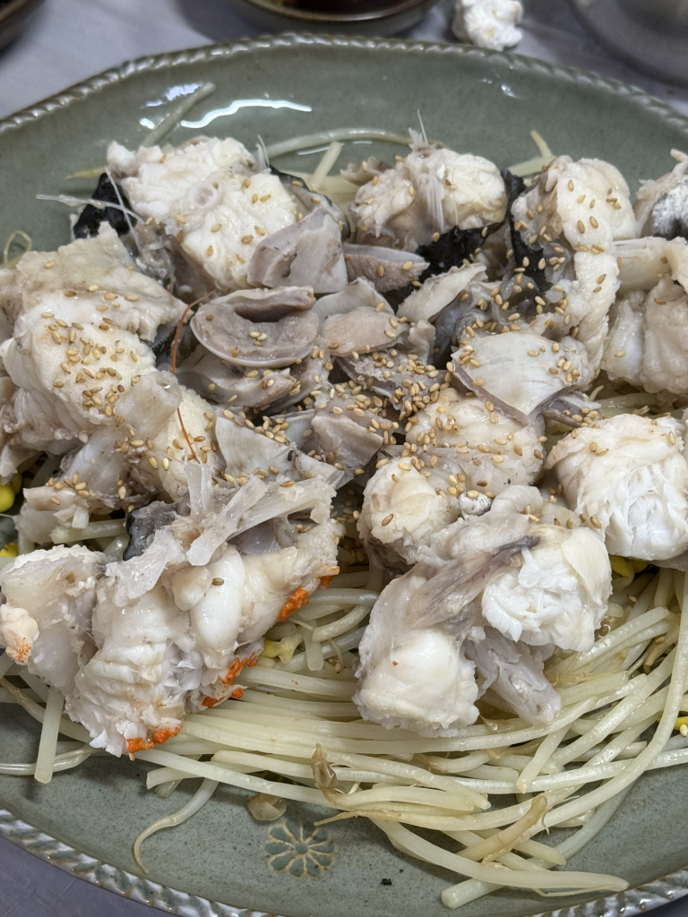 선명아구찜 대표 사진