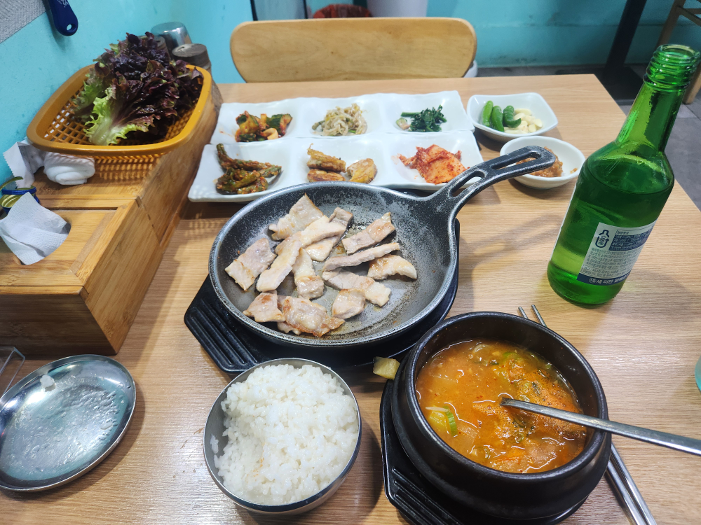 숙등추어탕 대표 사진