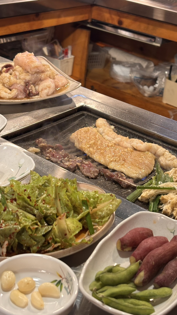 이모랑양곱창 사진 2