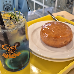 랜디스도넛 광안리점 사진 4