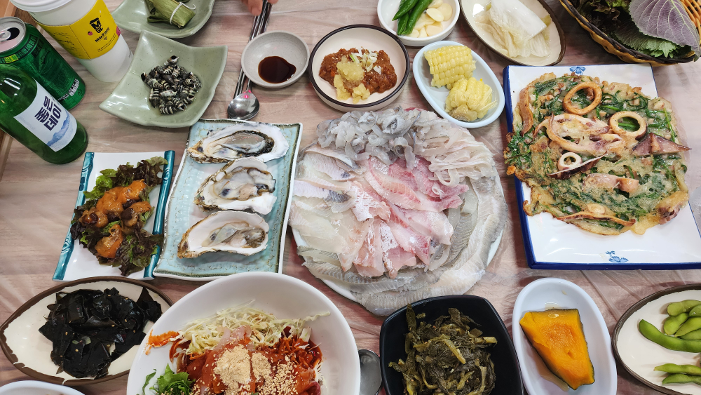 동명횟집 사진 6