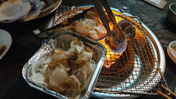 미포끝집 해운대소문난전복장어구이 사진 4