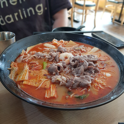 천라쿵푸마라탕 본점 사진 2