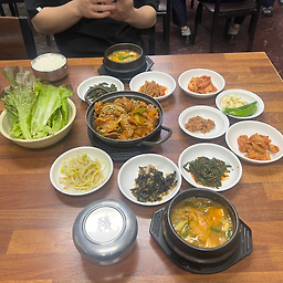우미식당 대표 사진