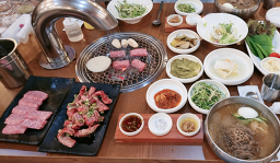 경주집한우 사진 4