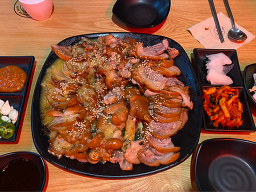 마왕족발 샤로수길점 사진 6