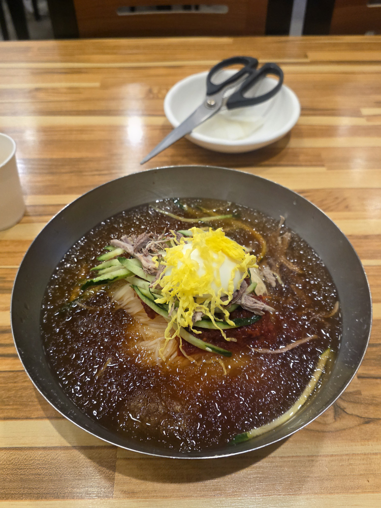 가야밀면 서면점 대표 사진