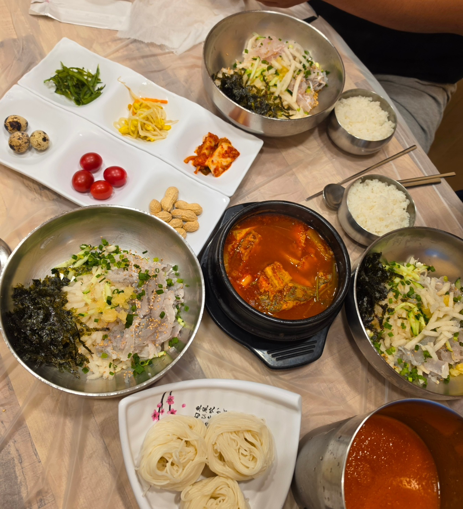 진주횟집 대표 사진