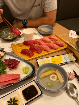 참치철 사진 8