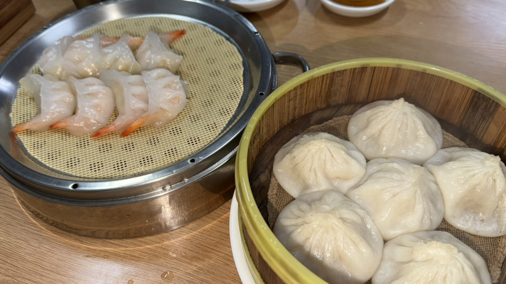 일구향만두 사진 4