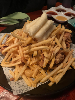 아웃닭 광안점 대표 사진