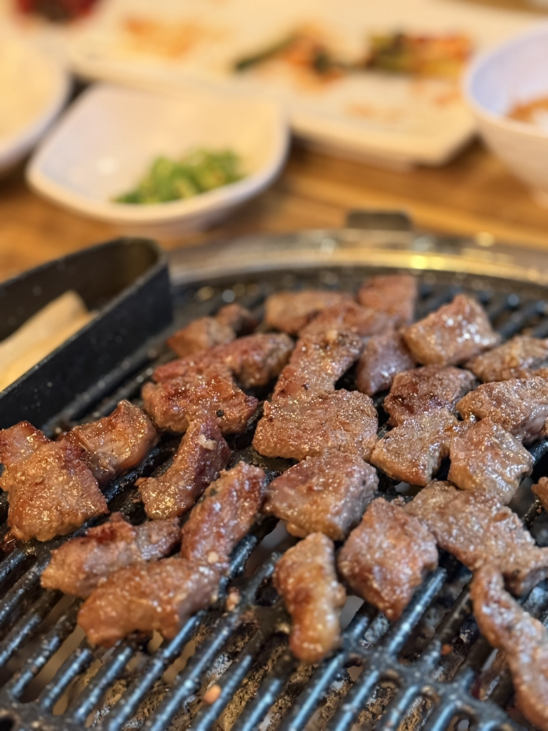 남다른대구막창 부산사직점 대표 사진